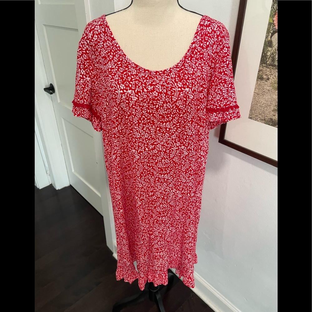 Loft Dress